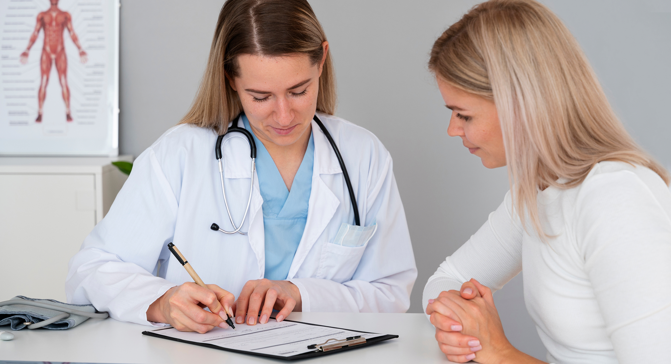 Women's Health Specialist